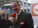 Rainer Rössel, chef för utveckling & marknadsföring   Chainflex® & ReadyChain®