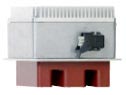invis® power-modul