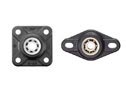 xiros® flange bearing