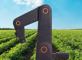 Low-cost-automation: jordbruksrobot