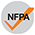 NFPA
Enligt NFPA 79-2012 kapitel 12.9
