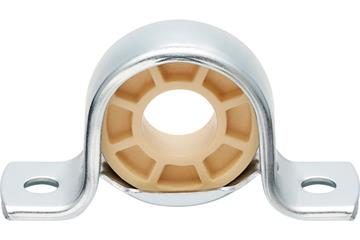 igubal® pillow block bearings, PP