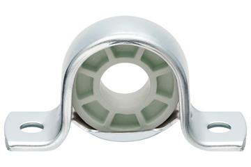 igubal® pillow block bearings, PP, iglidur® J4
