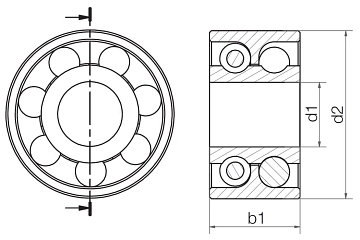 BB-6000-B180-10-ES-D technical drawing