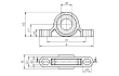 KSTM-05 technical drawing