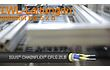 chainflex® fibre optic cable CFLG88