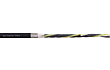 chainflex® motor cable CF35.UL