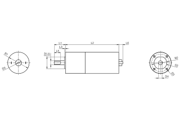 MOT-AE-B-024-005-036-F-A-AAAA technical drawing