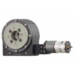 robolink® D | Rotary axis with DC-Motor | RL-D-20-A0202