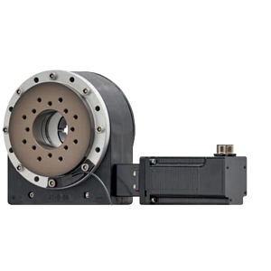 robolink® D | Rotary axis with Stepper-Motor | RL-D-50-A0129