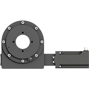 robolink® D | External rotary axis | Assembly group RL-D-50-A0210