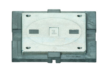 drylin® N styrslid 2-80-J200