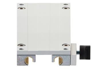 drylin® W komplett slid WW-HKA