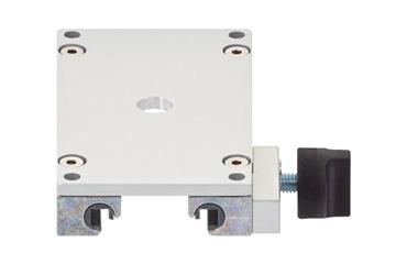 drylin® W komplett slid WWQ-SL-HKA