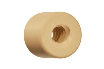 drylin® mutter med hög gängstigning, J350SRM