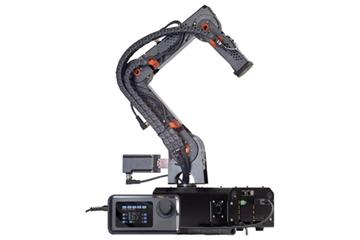 robolink® RL-DCi - complete module 5 degrees of freedom, with control system