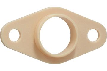 iglidur® J, flänslager, mm