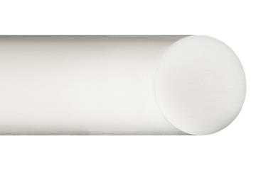 iglidur® A180, halvfabrikat som rundstav