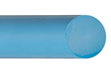 iglidur® A181, halvfabrikat som rundstav