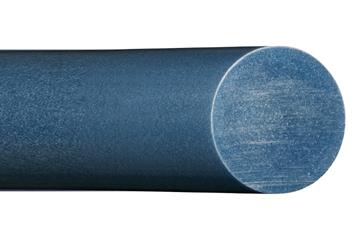 iglidur® A350, halvfabrikat som rundstav