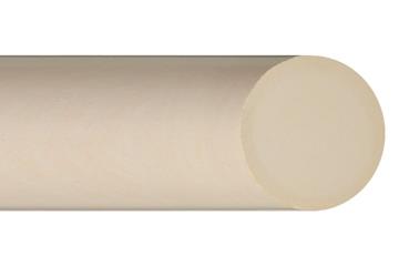 iglidur® H1, halvfabrikat som rundstav