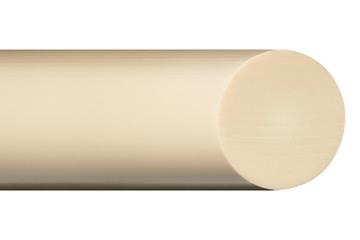 iglidur® J, halvfabrikat som rundstav