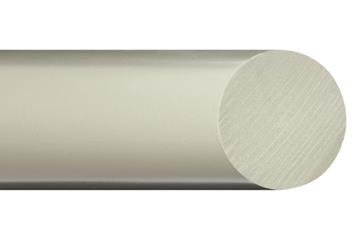 iglidur® J4, halvfabrikat som rundstav