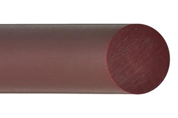 iglidur® R, halvfabrikat som rundstav