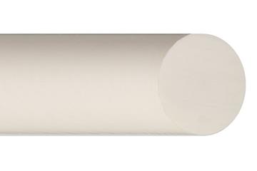 iglidur® T220, halvfabrikat som rundstav