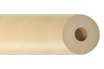 iglidur® J, halvfabrikat som rör