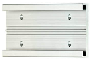 drylin® N styrskena, storlek 80