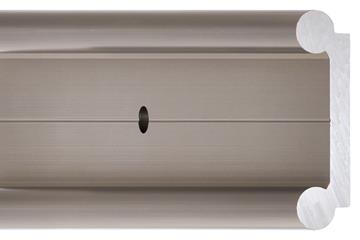 drylin® W dubbelskena WS