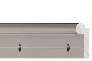 drylin® W enkelskena WS