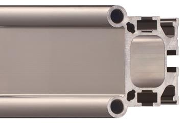 drylin® W dubbelskena WSX