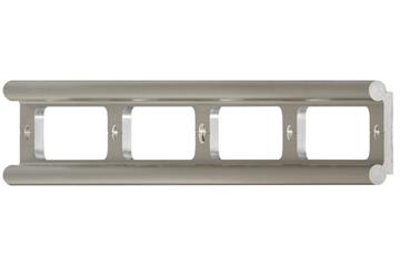 drylin® W dubbelskena WS-CAM