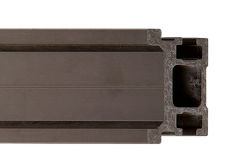 drylin® W dubbelskena WSPC