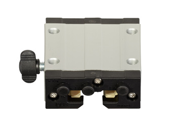 drylin® T vagn TW-01-HKA