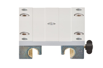 drylin® W komplett slid WW-SL-HKA