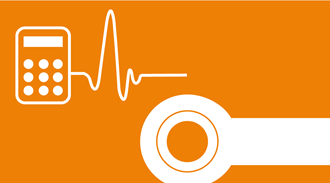 Expert för ledlager