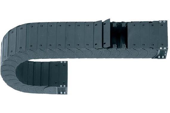 R68: igus första e-rör