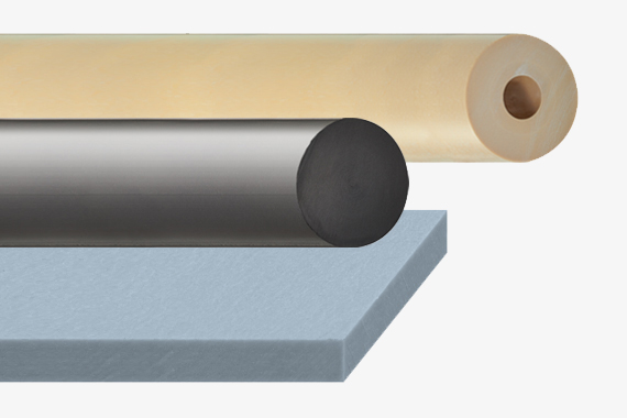 iglidur halvfabrikat