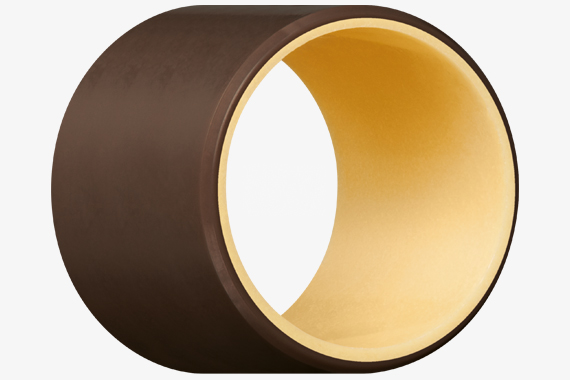 iglidur Q2E glidlager