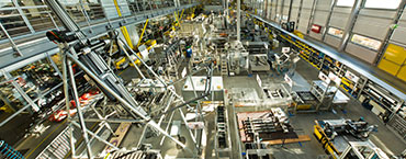 igus testlaboratorium