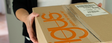 igus leveransservice