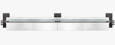 guidefast styrränna