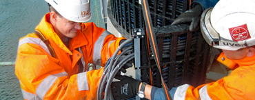 igus® monteringsservice