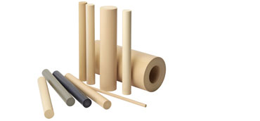 iglidur® halvfabrikat