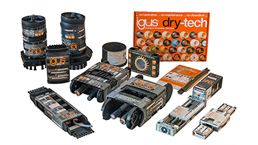 Kataloger och varuprov