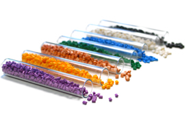 Mångfaldiga iglidur® material