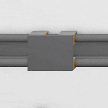 en mängd olika tillbehör